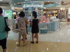 -银座mall(东直门店)