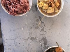 -敛巧饭民俗文化节