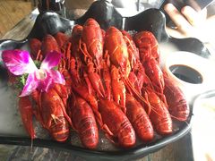 -龙虾风暴(松江店)