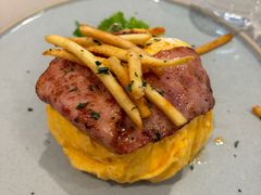 -农畉LONFOOD(益田假日广场店)