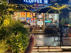 -街角 T·COFFEE 融合料理·BISTRO(车公庙店)