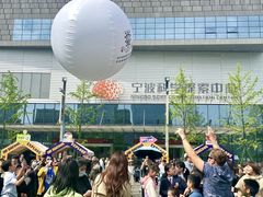 -赫德实验学校(鄞州校区)