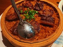 -乔街深夜食堂·台州菜·高压锅生蚝(杭州总店)