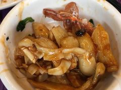 -盛港湾海鲜食府(黄沙店)