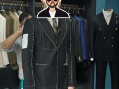 -尊卡诺高级西装礼服定制(江东中路店)