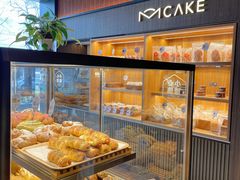 -原麦山丘(东四店)