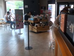 -星巴克(天津佛罗伦萨小镇店)