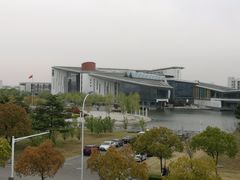 -南京医科大学(江宁校区)