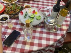 -吉源大排档·鱼生·海鲜(烧烤彩印厂店)