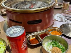 -西塔老太太泥炉烤肉(北京双井店)