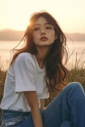 点击看大图 -十六番发型师事务所