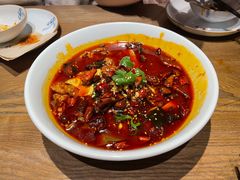 -辛香汇·现炒川菜(武进吾悦店)