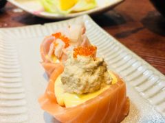 吞拿鱼花之恋-二元寿司屋(江南西店)
