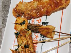-堂堂小伙夫·辽宁小吃大排档(京西大悦城店)