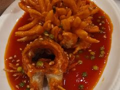 -紫光园·烤鸭·北京菜(劲松店)