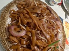 -叹茶靓点·粤式餐厅·全天茶市(石井万民广场店)