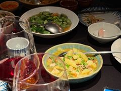 -山石榴·贵州菜(丰盛里店)