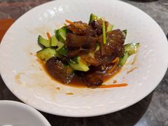 -前海沿·海鲜水饺青岛菜(乐客城店)