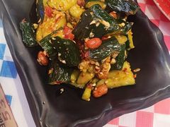 -去吃龙虾 | 烧烤·龙虾馆(红林世界城店)