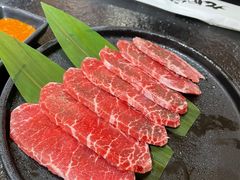 -九田家黑牛烤肉料理(郫都万达檬柏西路店)