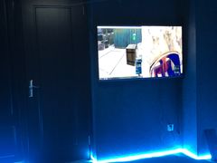 -零纪元VR体验馆·桌游(黄浦店)