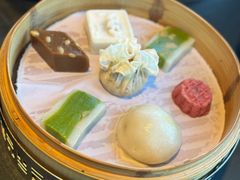 -江南雅厨(李公堤店)