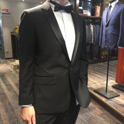 点击看大图 -优刻西服西装定制(金轮国际广场店)
