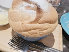 -港丽餐厅(高德置地店)