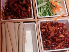 -老淮安·淮安菜(涟水店)
