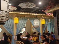 -江南郡府(天宝路店)