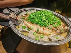 -烤匠麻辣烤鱼(万象城店)