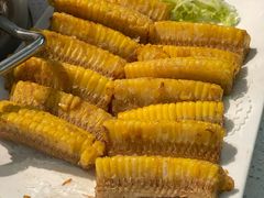 -肥仔文澳门猪骨煲(南京西路店)