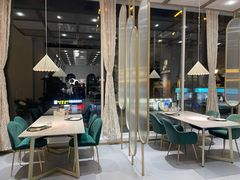 -ins森林童话餐厅coffee&bistro