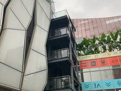 -SPACE(欢乐颂购物中心店)