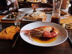 -Ministry of Crab(科伦坡店)