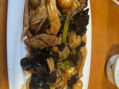 -正宗天津烧麦馆(柳州路店)