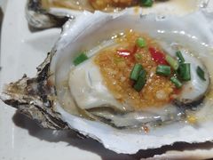 -本色.小马哥烧烤(五一路总店)