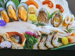-牛YO寿喜烧·铁板烧和牛火锅自助(市府恒隆店)