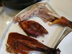 -鸭匠食府·挂炉烤鸭·新京菜(阜成路店)