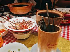 -老湘村·湖南土菜(天河维多利店)