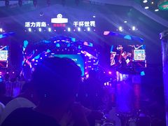 -第35届青岛国际啤酒节