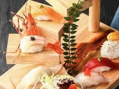 -阿吾罗日本料理(K11艺术中心店)