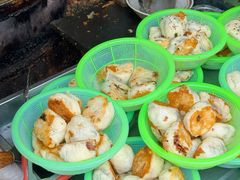 -逍遥镇刘相五胡辣汤豆沫馆(康复中街店)