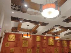 -福来居烤鸭店(天坛二店)