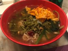-广州增城保利郡雅酒店-月色西餐厅