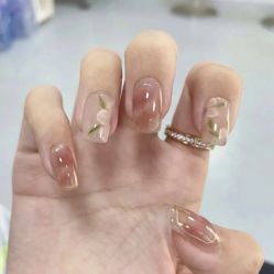 -悦指间美甲美睫