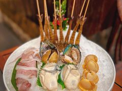 -大良毋米粥(锦龙路总店)