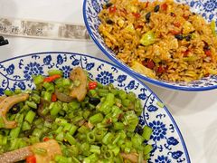 -新新湘菜馆(新中街二条店)