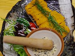 -花潮料理艺食馆(世欧广场店)