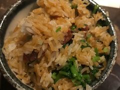 一级腊味煲仔饭-同仁四季椰子鸡(海岸城天利店)